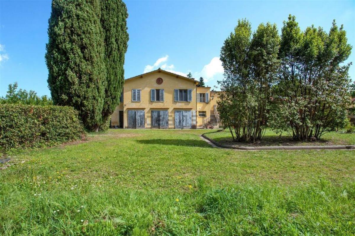 Picture of Villa For Sale in Pisa, Tuscany, Italy