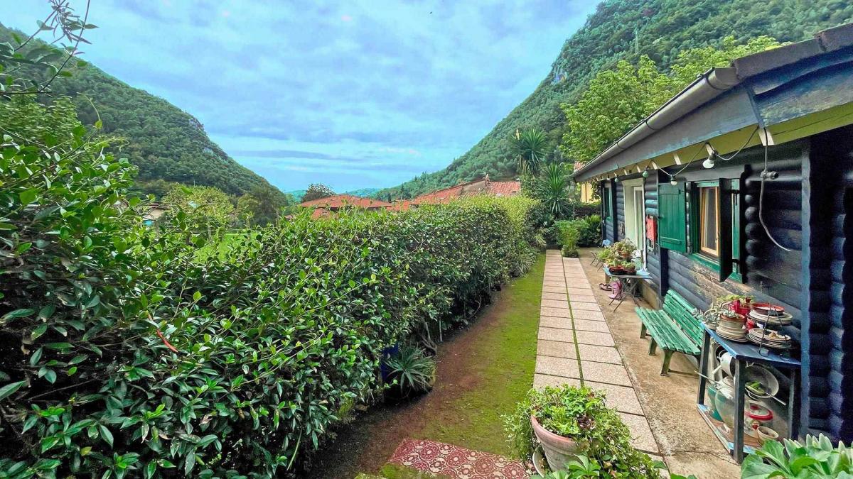 Picture of Home For Sale in Pietrasanta, Tuscany, Italy