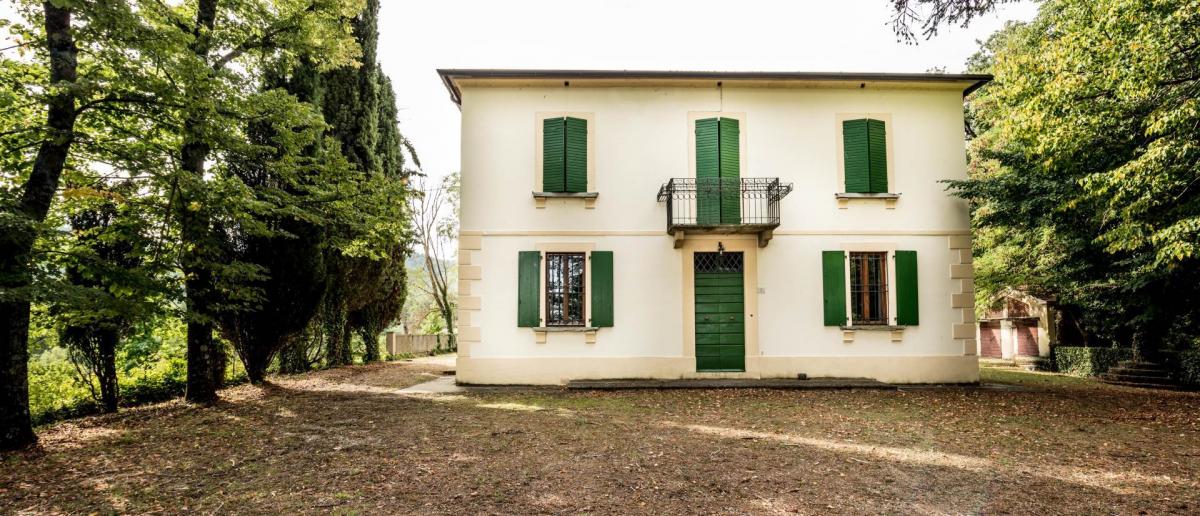 Picture of Villa For Sale in Arezzo, Arezzo, Italy