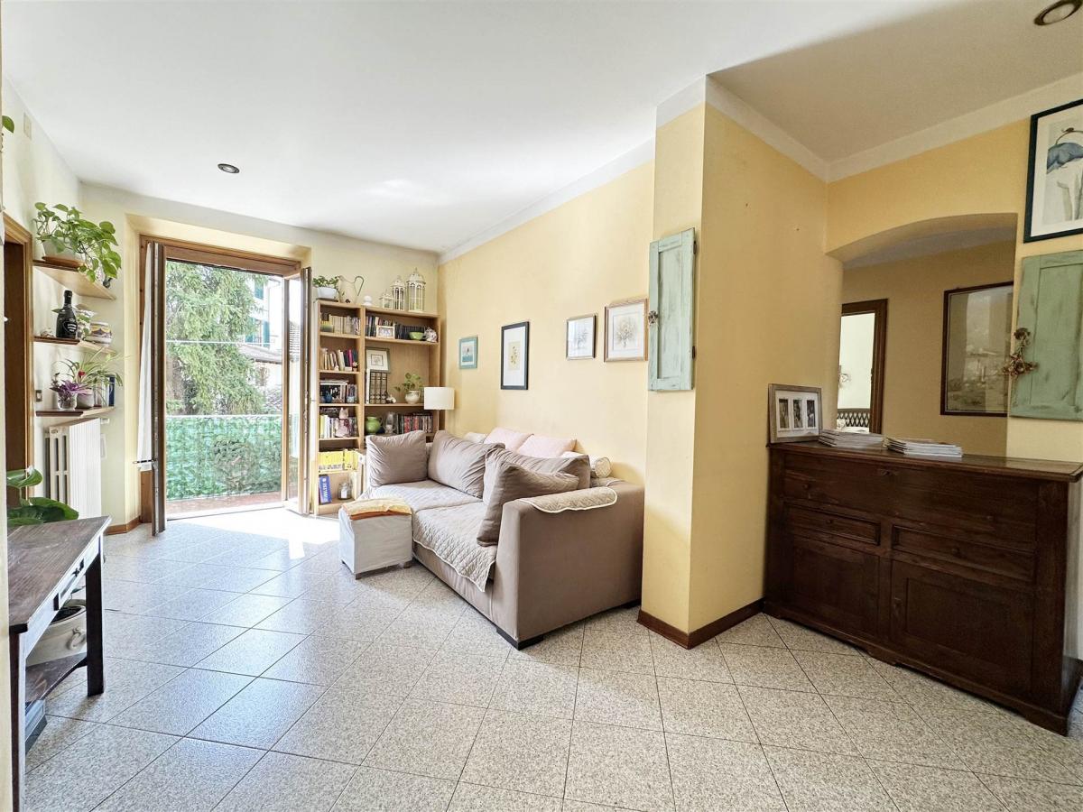 Picture of Apartment For Sale in Firenze, Tuscany, Italy