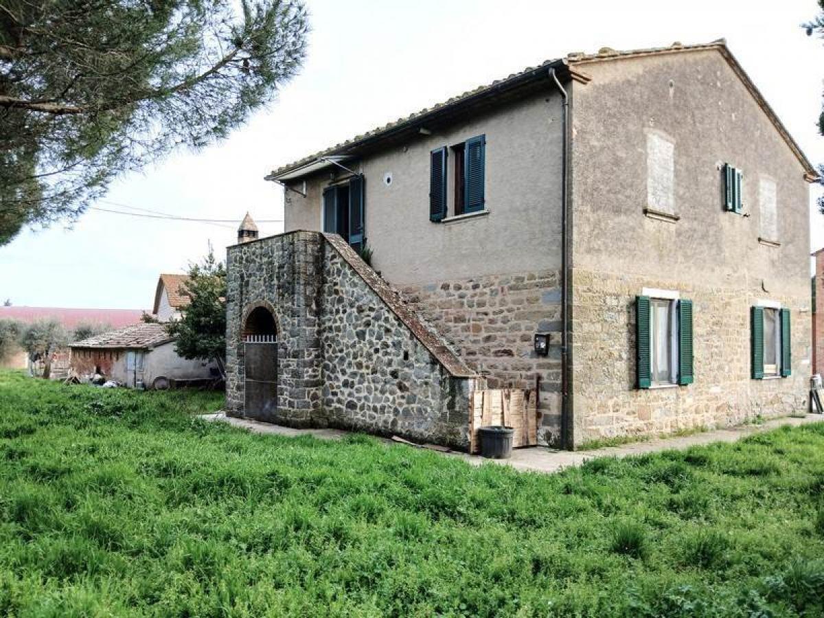 Picture of Home For Sale in Cortona, Arezzo, Italy