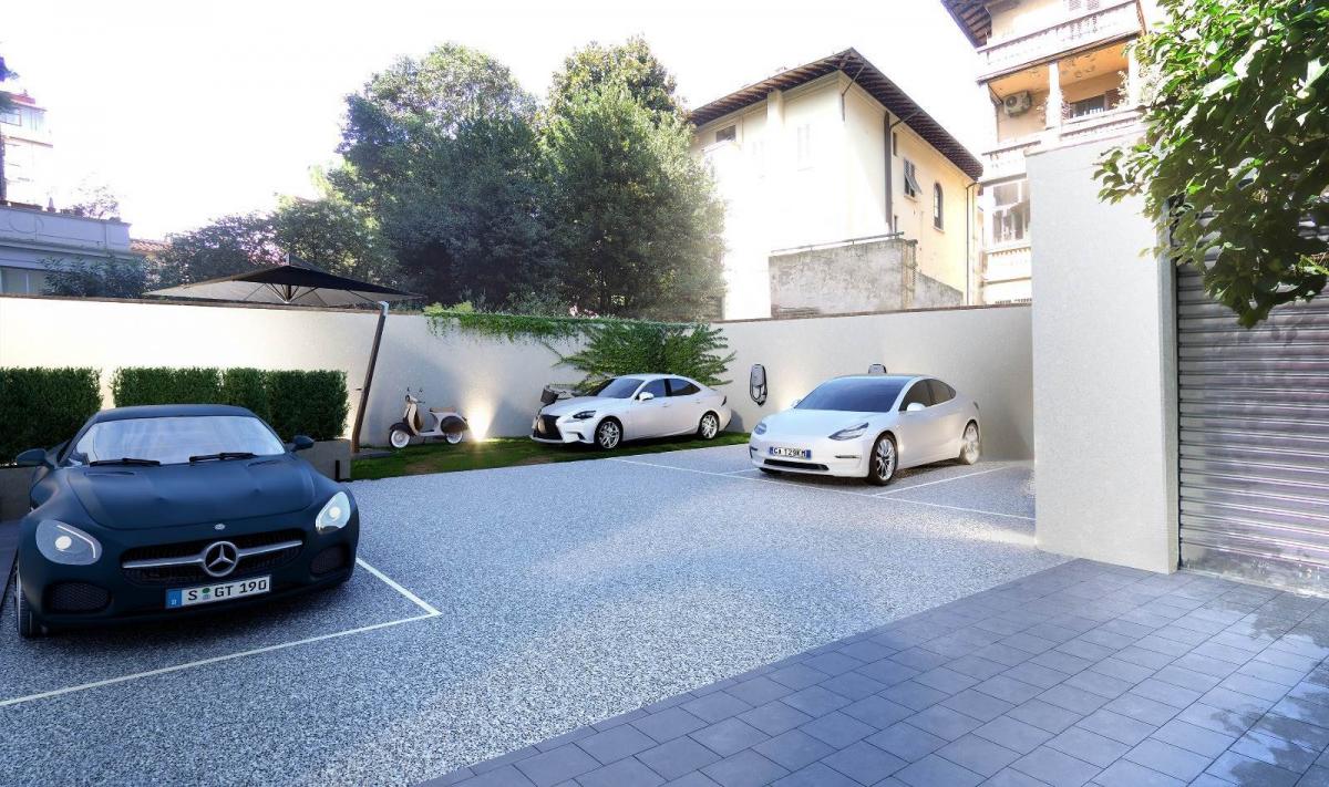 Picture of Apartment For Sale in Firenze, Tuscany, Italy