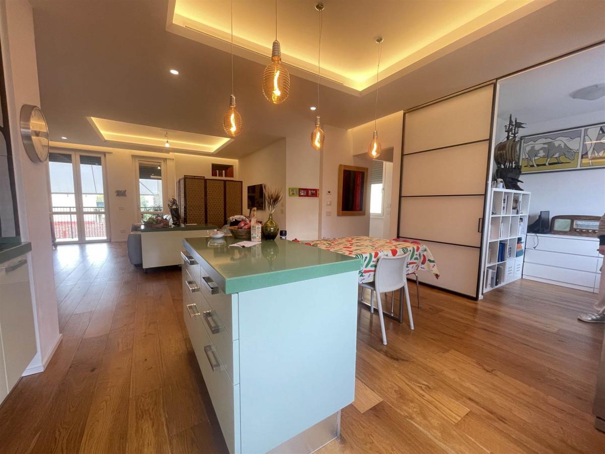 Picture of Apartment For Sale in Firenze, Tuscany, Italy