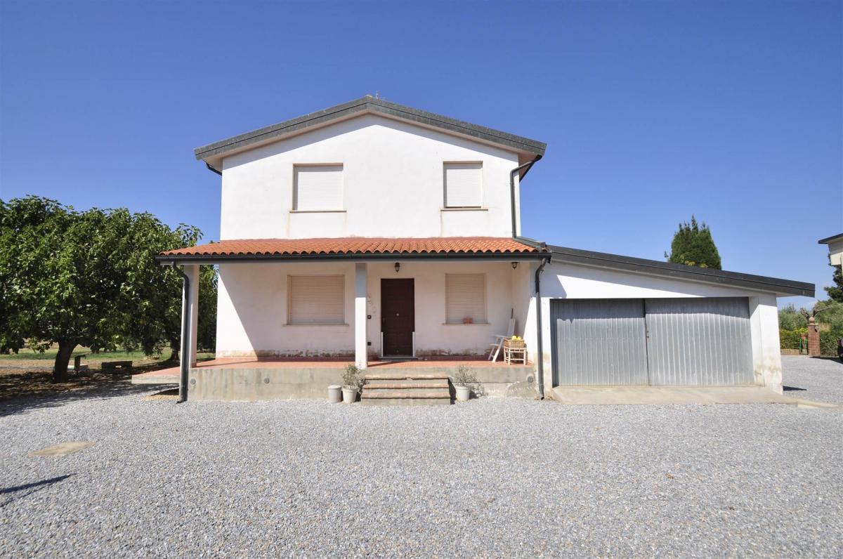 Picture of Home For Sale in Campiglia Marittima, Other, Italy