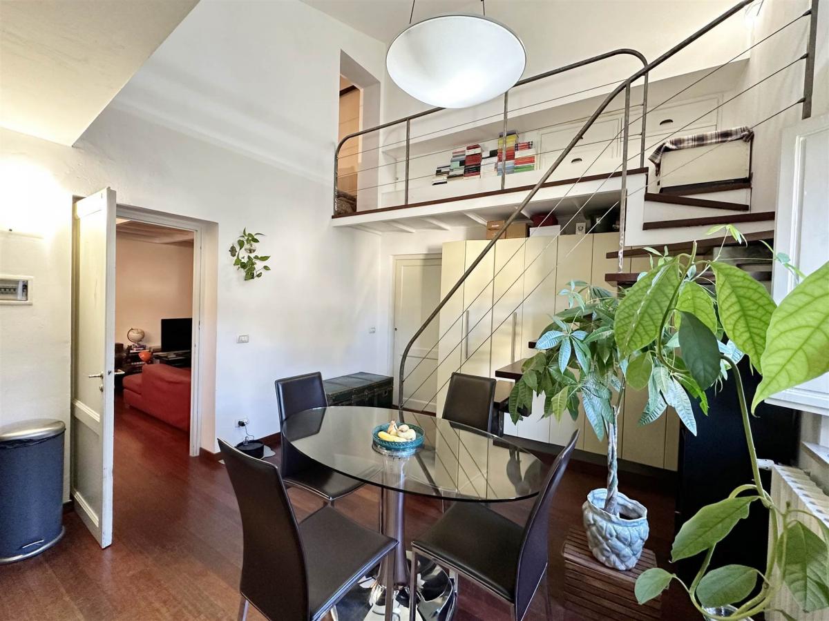 Picture of Apartment For Sale in Firenze, Tuscany, Italy