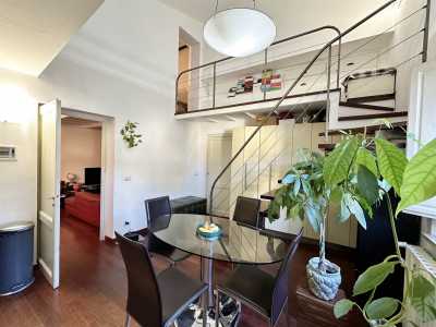Apartment For Sale in Firenze, Italy