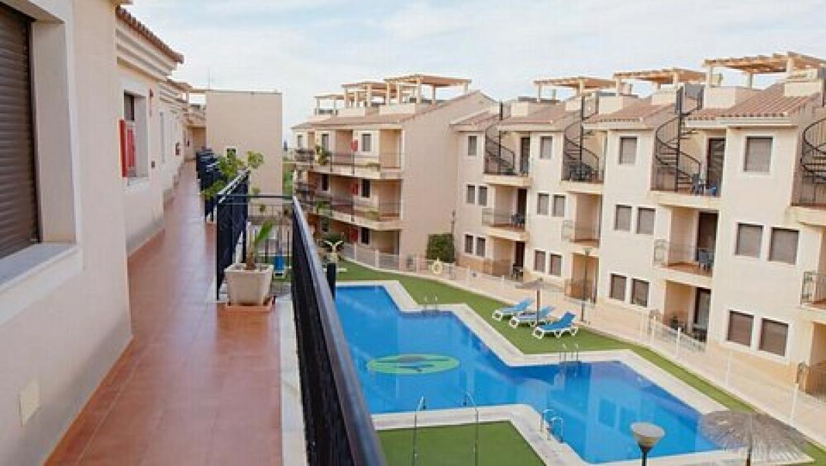Picture of Apartment For Sale in Aguilas, Murcia, Spain