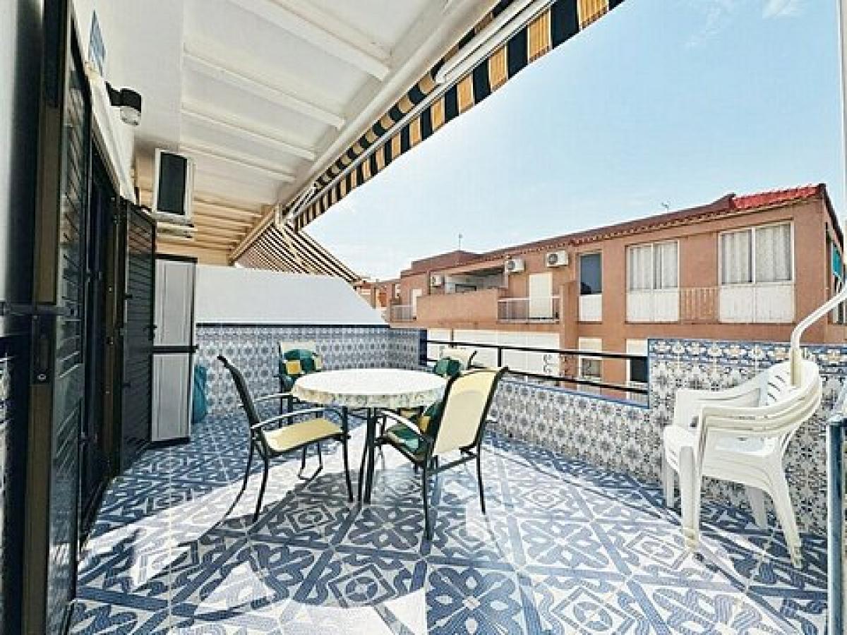 Picture of Apartment For Sale in La Mata, Alicante, Spain