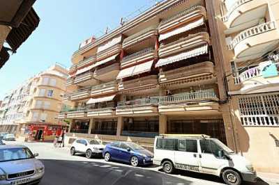 Apartment For Sale in Torrevieja, Spain