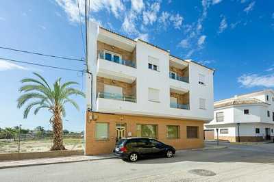 Apartment For Sale in Jacarilla, Spain