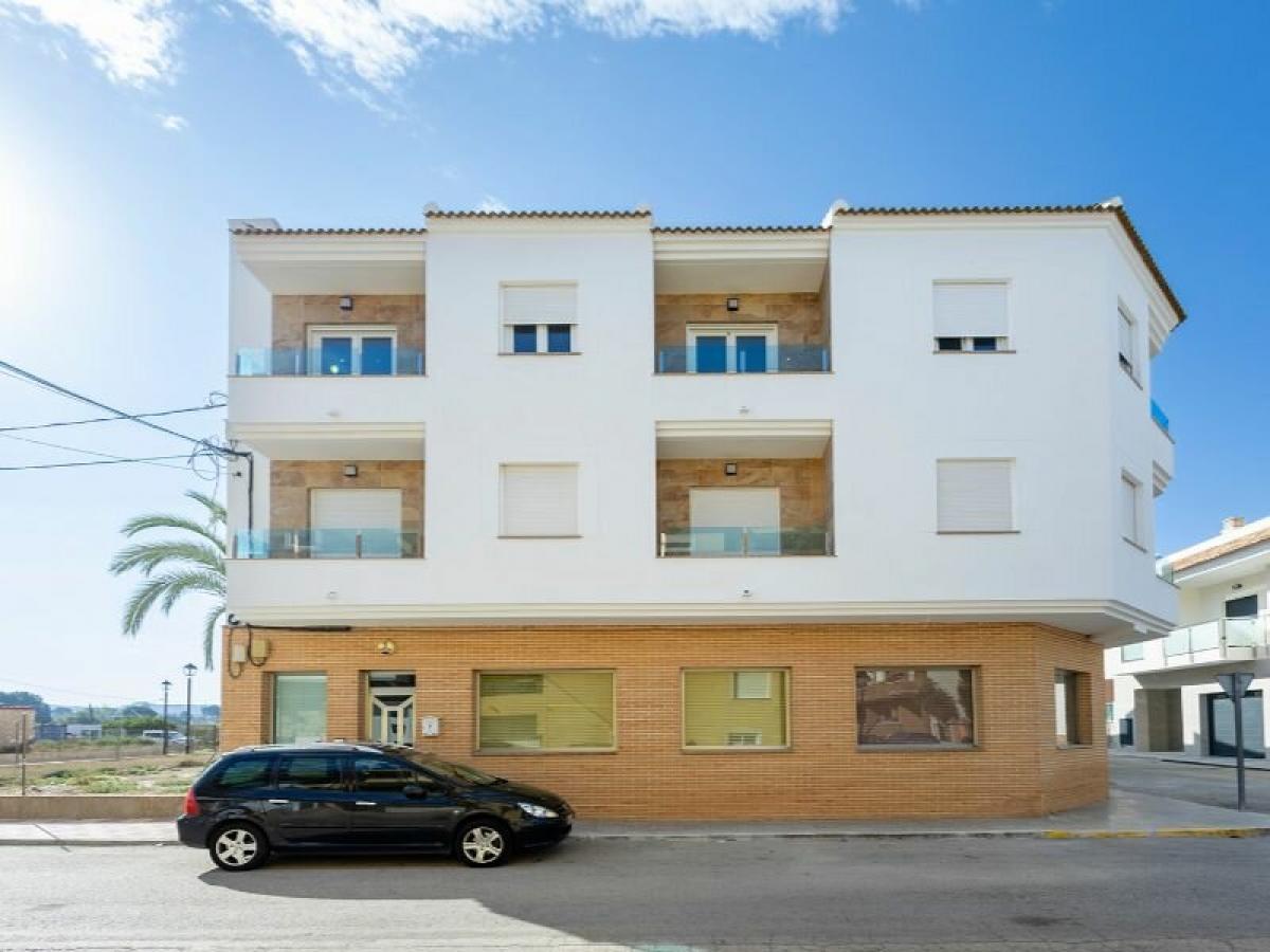 Picture of Apartment For Sale in Jacarilla, Alicante, Spain