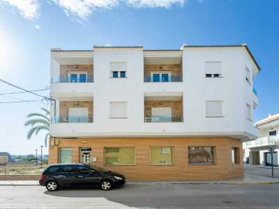 Apartment For Sale in Jacarilla, Spain