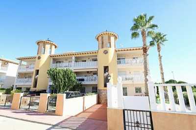 Apartment For Sale in Cabo Roig, Spain