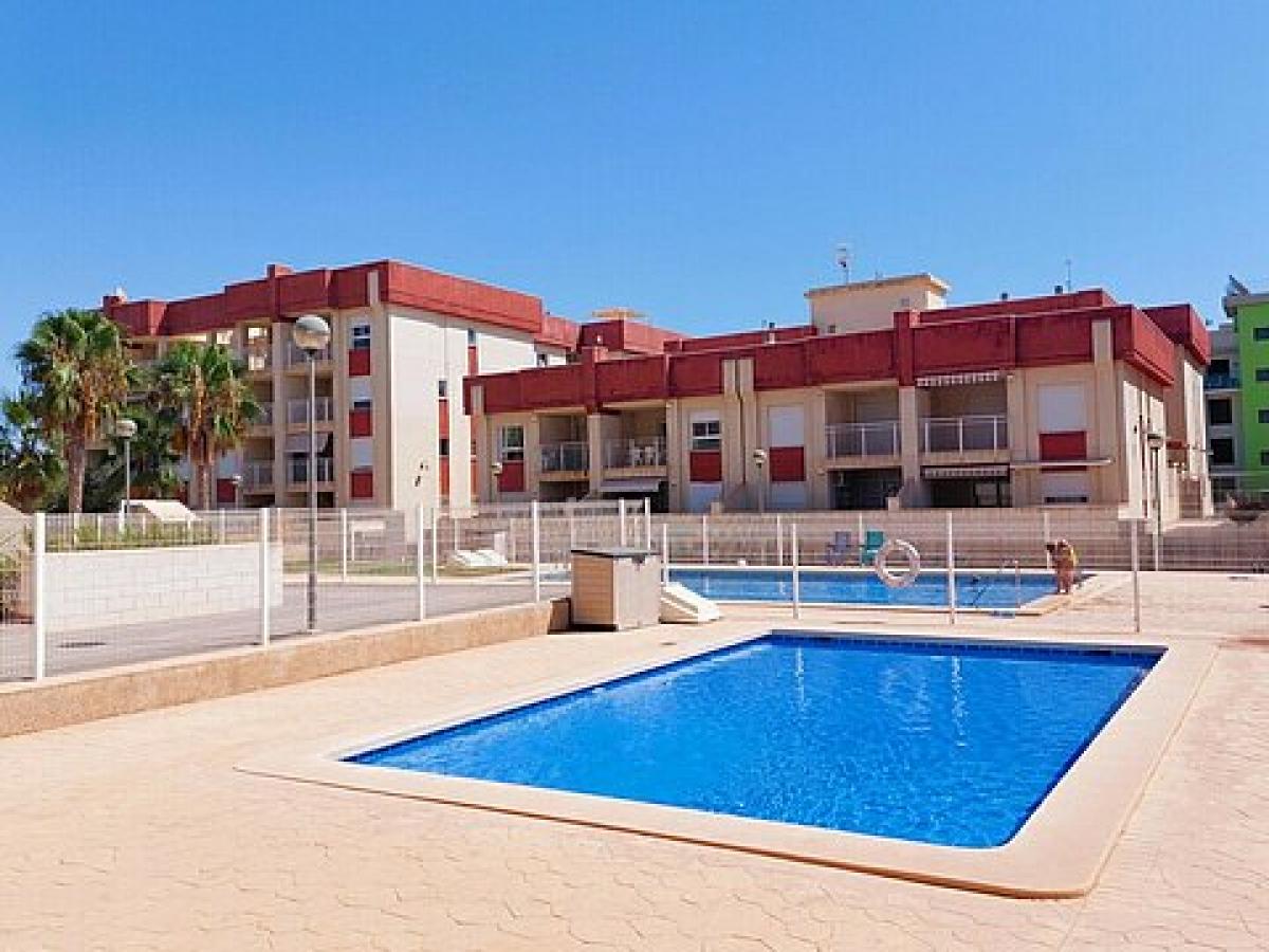 Picture of Apartment For Sale in Cabo Roig, Alicante, Spain