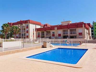 Apartment For Sale in Cabo Roig, Spain