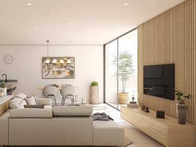 Apartment For Sale in Condado De Alhama, Spain