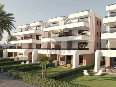 Apartment For Sale in Condado De Alhama, Spain