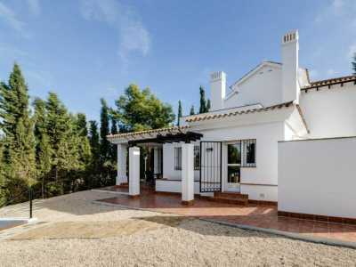 Villa For Sale in 