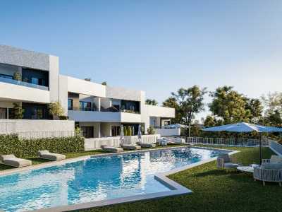 Apartment For Sale in San Miguel De Salinas, Spain