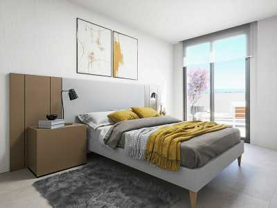 Apartment For Sale in Vera, Spain