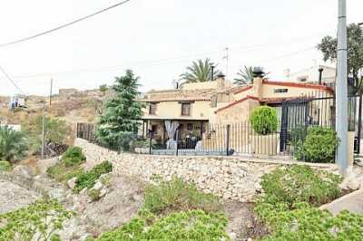 Villa For Sale in