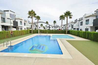 Apartment For Sale in Pilar De La Horadada, Spain