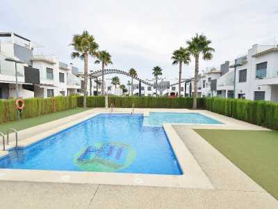 Apartment For Sale in Pilar De La Horadada, Spain