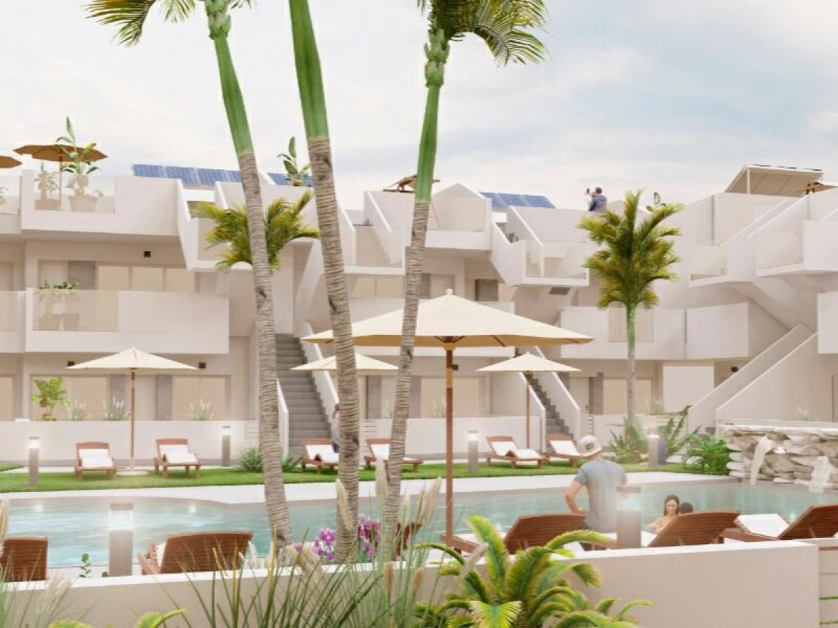 Picture of Apartment For Sale in Roldan, Murcia, Spain