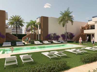 Apartment For Sale in Condado De Alhama, Spain