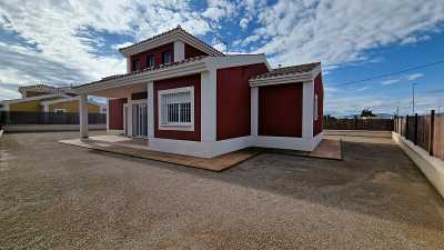 Villa For Sale in 