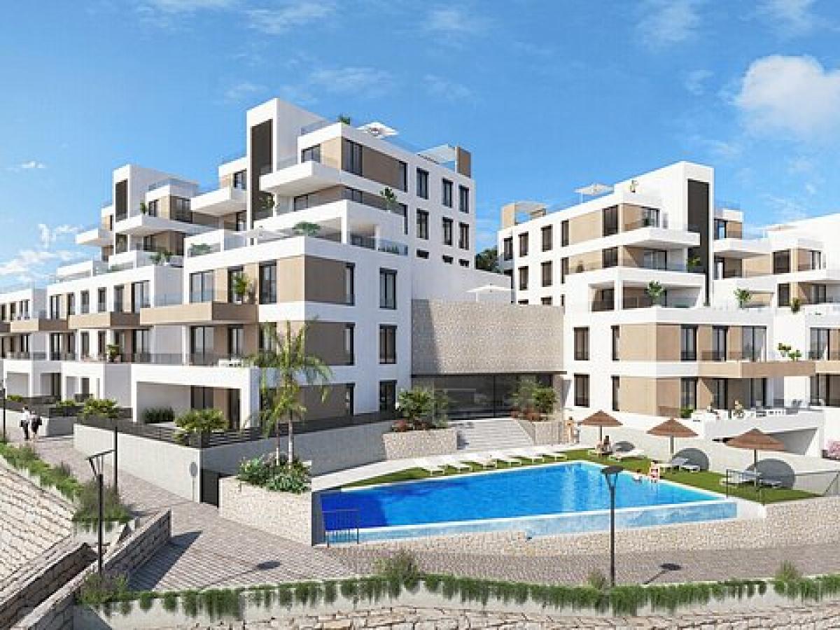 Picture of Apartment For Sale in Vera, Almeria, Spain