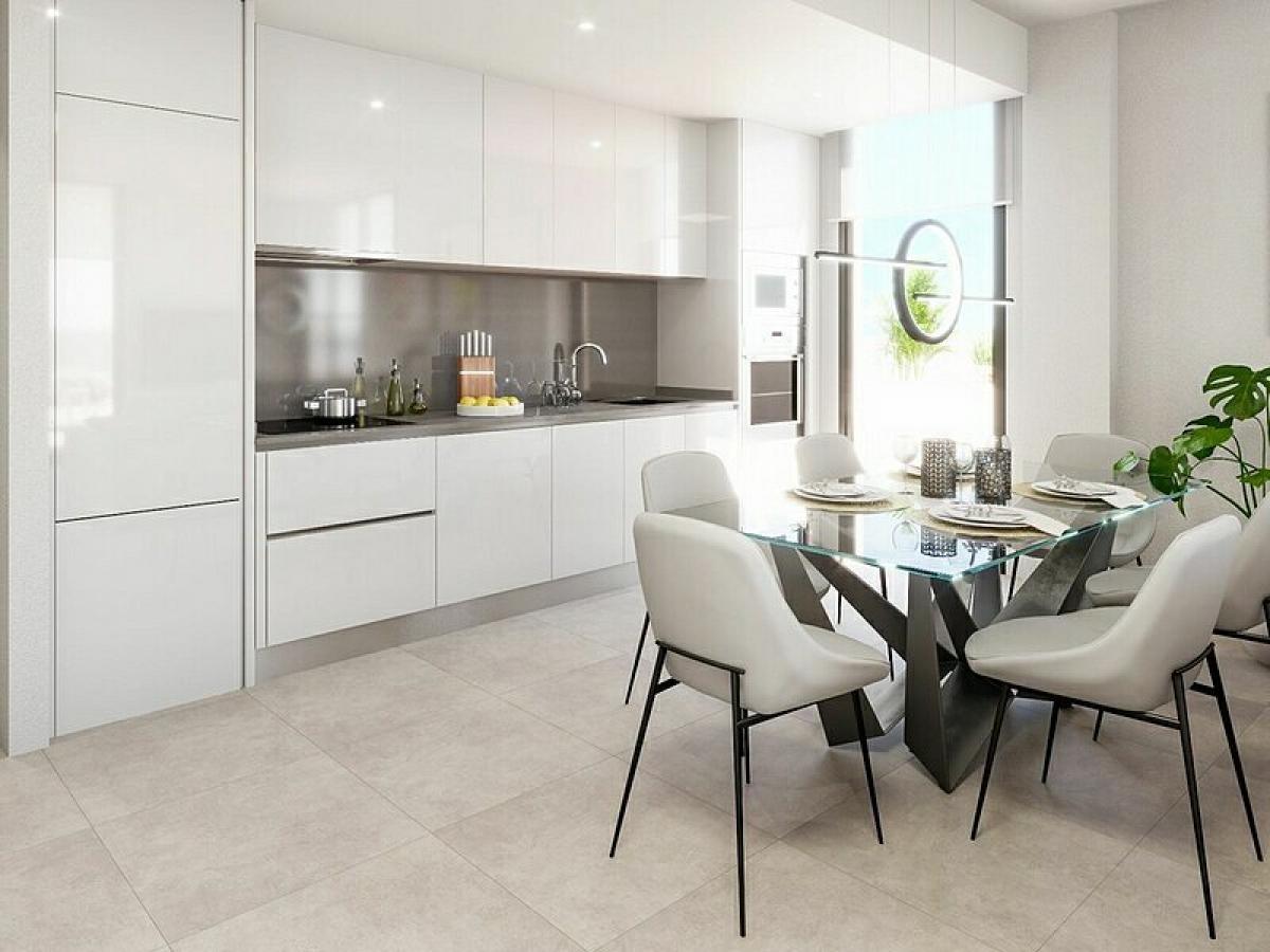 Picture of Apartment For Sale in Vera, Almeria, Spain