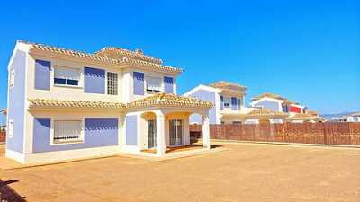 Villa For Sale in Lorca, Spain