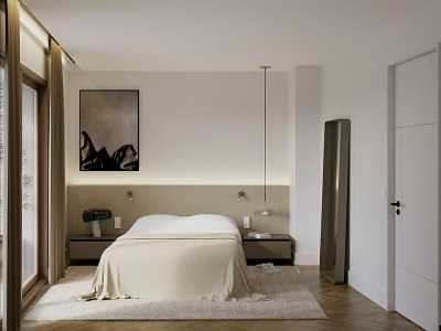 Apartment For Sale in 