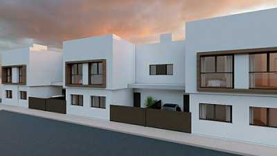 Home For Sale in San Pedro Del Pinatar, Spain
