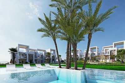 Apartment For Sale in Ciudad Quesada, Spain