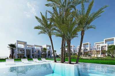 Apartment For Sale in Ciudad Quesada, Spain