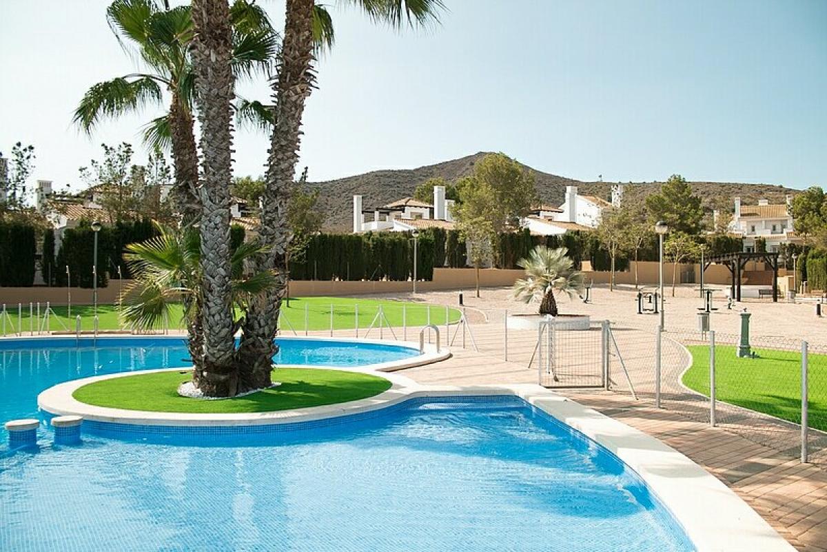 Picture of Villa For Sale in Las Palas, Other, Spain