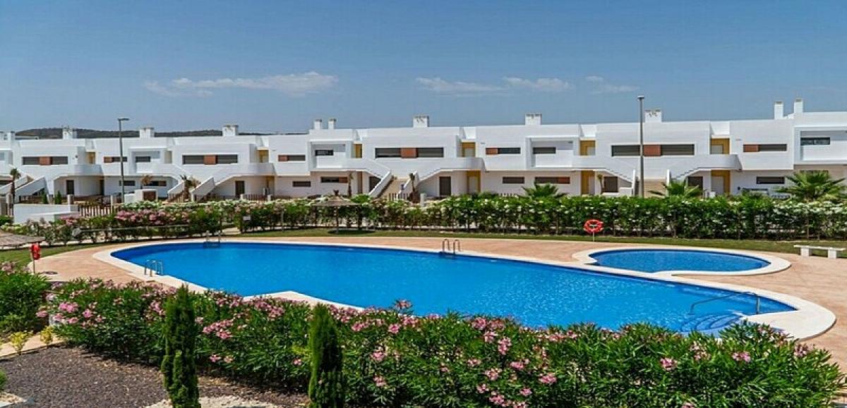 Picture of Home For Sale in Vistabella Golf, Alicante, Spain