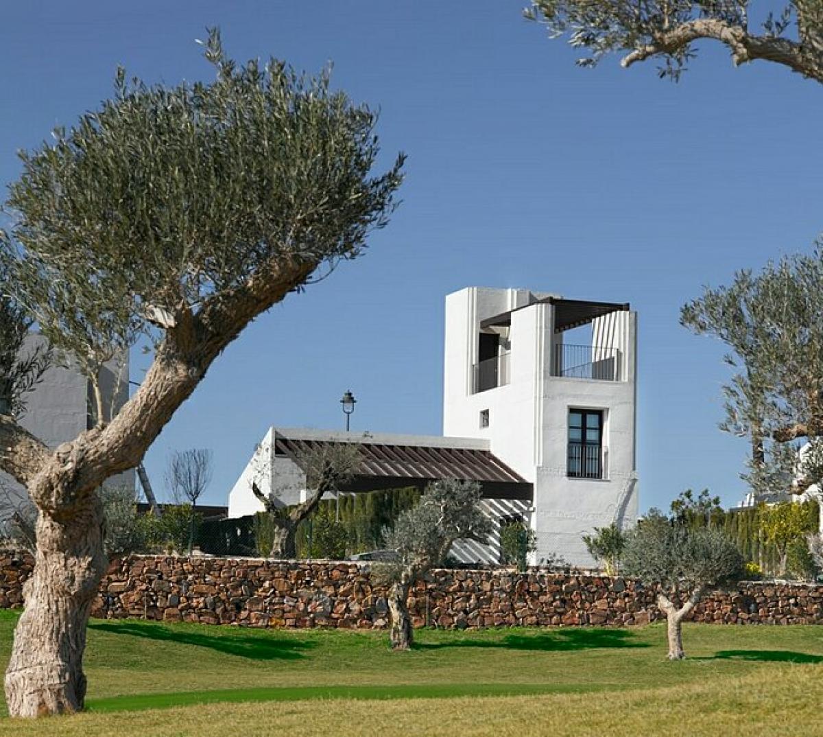 Picture of Villa For Sale in Peraleja Golf, Other, Spain