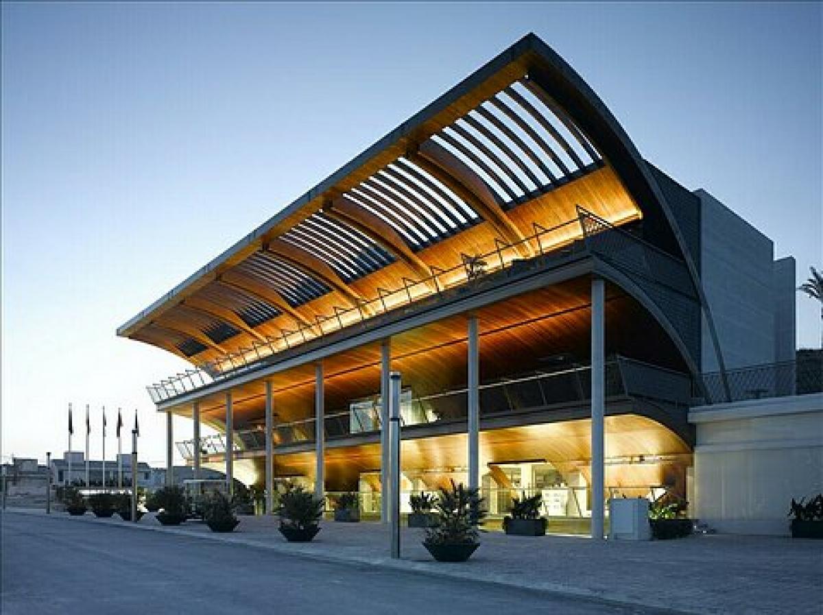 Picture of Villa For Sale in Sucina, Murcia, Spain