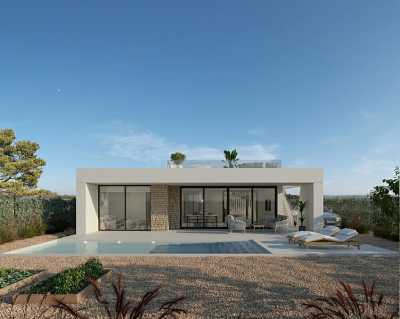 Villa For Sale in 