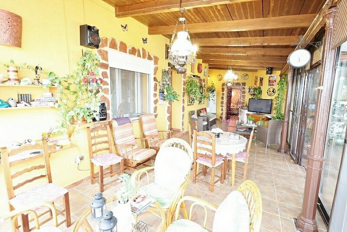 Picture of Villa For Sale in Fortuna, Murcia, Spain