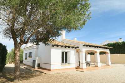 Villa For Sale in Las Palas, Spain