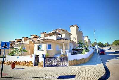 Villa For Sale in San Miguel De Salinas, Spain