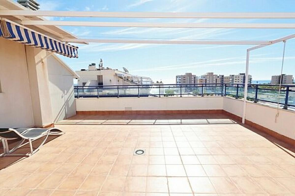 Picture of Apartment For Sale in Mil Palmeras, Alicante, Spain