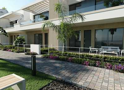 Bungalow For Sale in Santa Rosalia, Spain