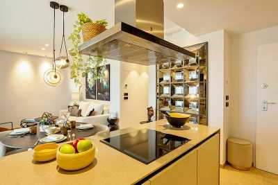 Apartment For Sale in La Finca Golf, Spain