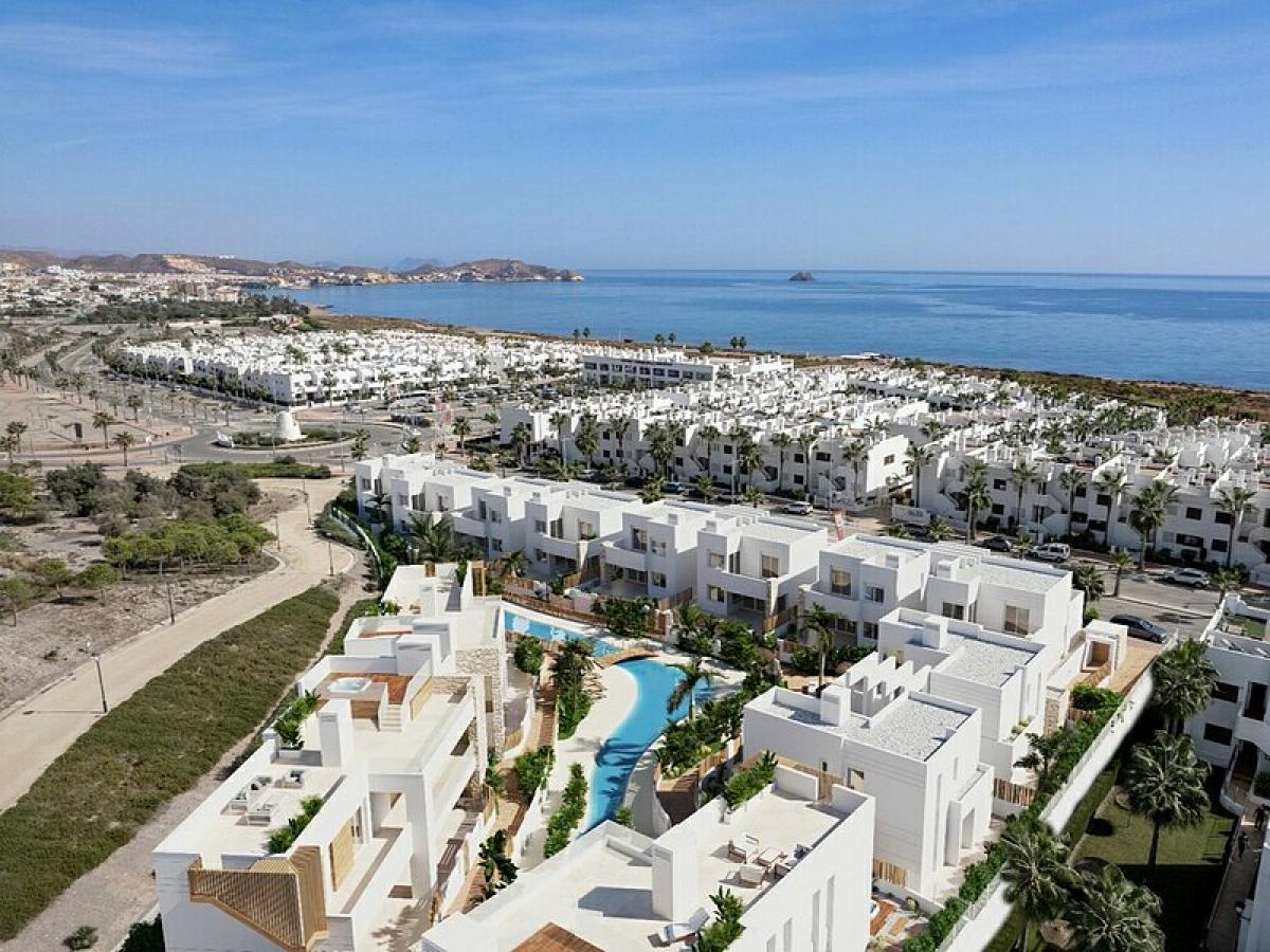 Picture of Villa For Sale in San Juan De Los Terreros, Almeria, Spain