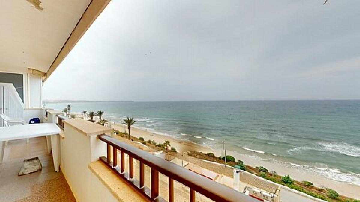 Picture of Apartment For Sale in Mil Palmeras, Alicante, Spain